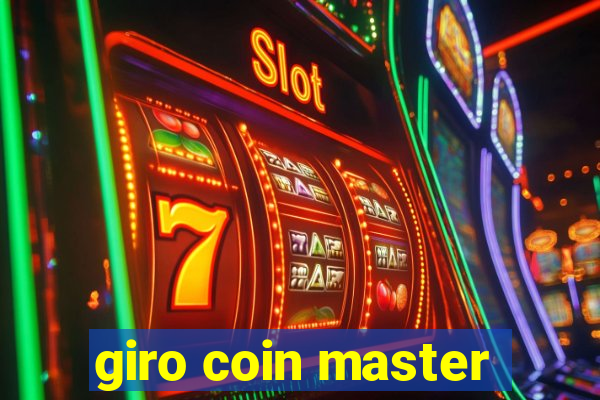 giro coin master